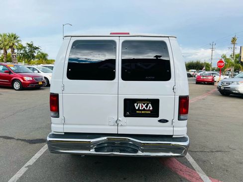 Used 2008 Ford E-250 and Econoline 250 image 6