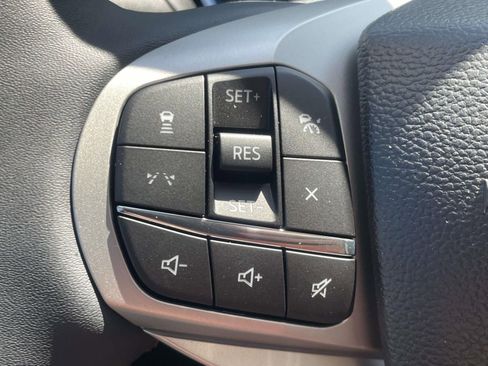 New 2026 Ford Explorer Active image 18