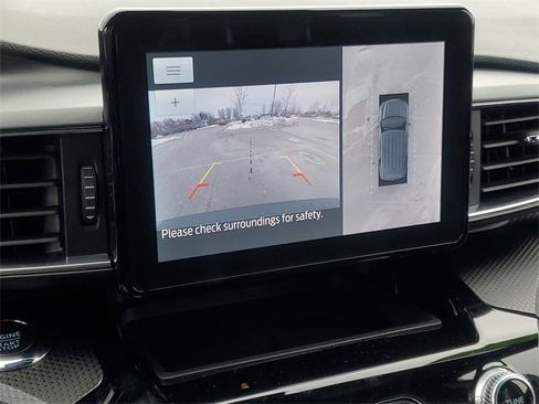 Used 2022 Ford Explorer ST w/ Equipment Group 401A image 25