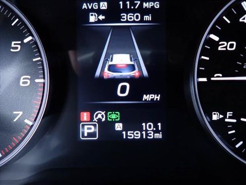 Used 2025 Subaru Outback Touring XT w/ Tech Package 3 AWD/4WD image 25
