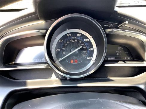 Used 2016 Scion iA FWD image 23