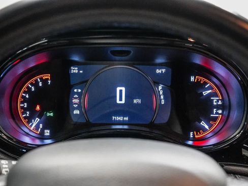 Used 2022 Dodge Durango GT AWD/4WD image 24