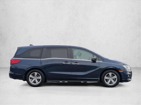 Used 2020 Honda Odyssey EX-L image 4