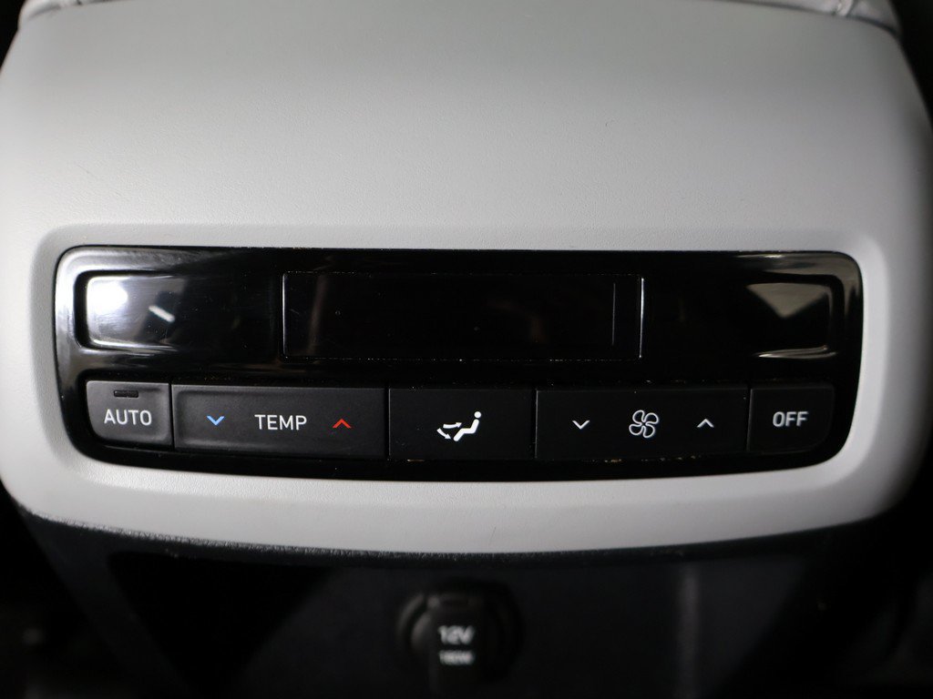 Used 2025 Hyundai Palisade SEL AWD/4WD image 58