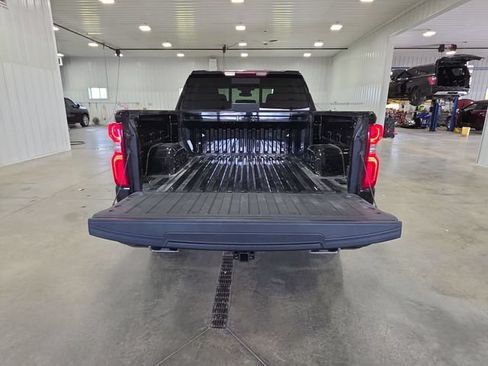 Used 2023 Chevrolet Silverado 1500 RST w/ All Star Edition Plus AWD/4WD image 26