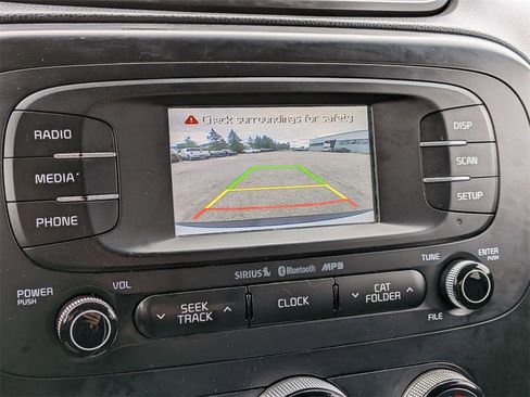 Used 2016 Kia Soul Base w/ Option Group 020 image 22