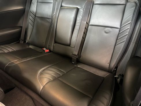 Used 2023 Dodge Challenger SRT Hellcat image 16