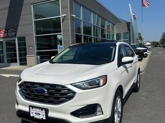 Used 2020 Ford Edge SEL w/ Convenience Package AWD/4WD 360° Tour