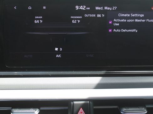 Used 2022 Kia K5 GT-Line w/ GT-Line FWD Premium Package image 44