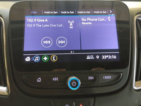 Used 2020 Chevrolet Malibu LT image 25