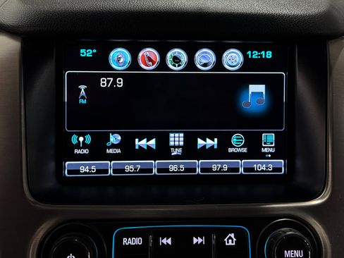 Used 2019 GMC Yukon XL Denali w/ Denali Ultimate Package image 14