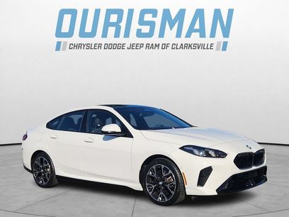 Used 2025 BMW 228i xDrive
