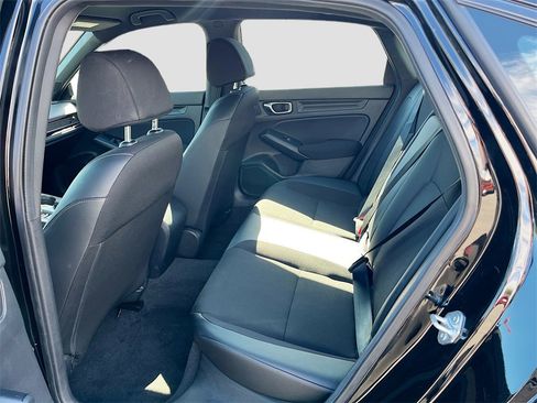 Used 2025 Honda Civic Sport image 23