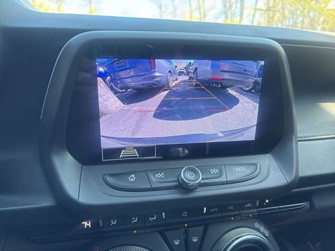 Used 2020 Chevrolet Camaro SS w/ LPO, Ground Effects Package RWD image 10