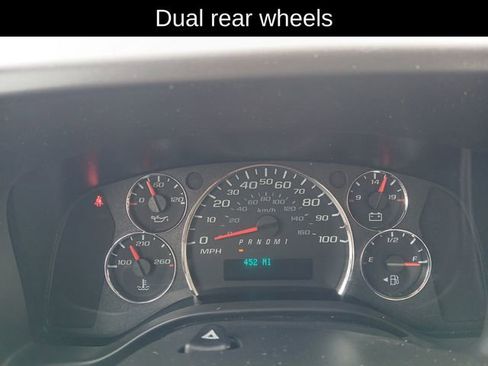 New 2025 GMC Savana 3500 Work Van w/ Power Convenience Package image 19