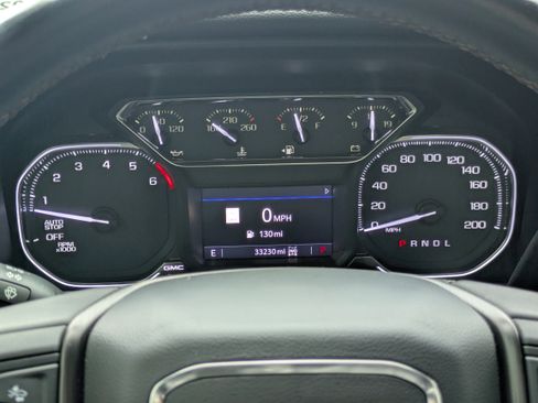 Used 2021 GMC Sierra 1500 AT4 w/ AT4 Premium Package AWD/4WD image 20