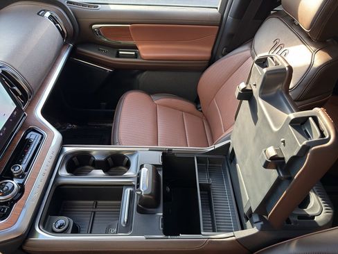 New 2026 Ford Expedition Max King Ranch AWD/4WD image 37
