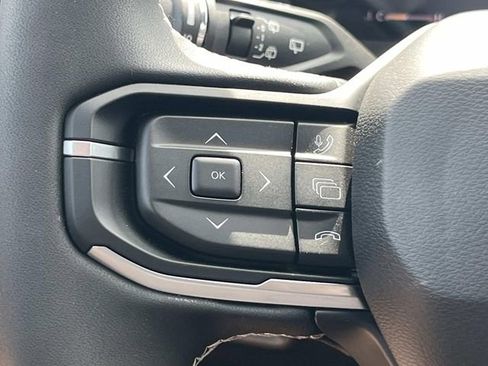 New 2026 Jeep Cherokee Overland AWD/4WD image 24