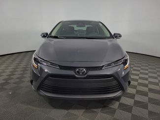New 2026 Toyota Corolla LE FWD video 2