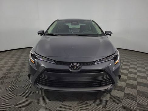 New 2026 Toyota Corolla LE FWD image 2