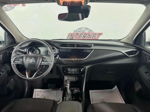 Used 2021 Buick Encore GX Preferred FWD image 11