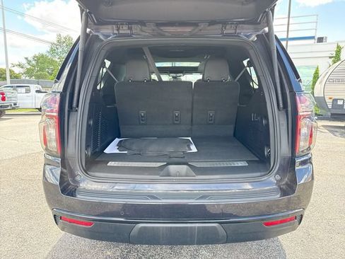 Used 2023 Chevrolet Suburban RST w/ Luxury Package AWD/4WD image 25