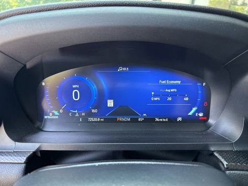 Used 2021 Ford Explorer ST w/ Equipment Group 401A AWD/4WD image 11