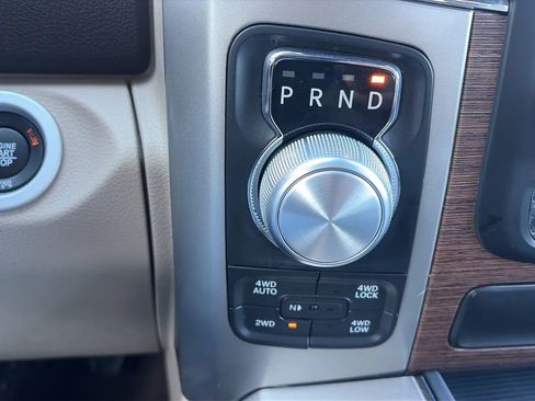 Used 2017 RAM 1500 Laramie w/ Convenience Group image 36