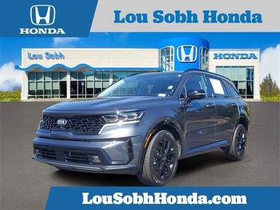 Used 2021 Kia Sorento SX