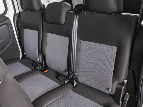 Used 2021 RAM ProMaster City Wagon image 34