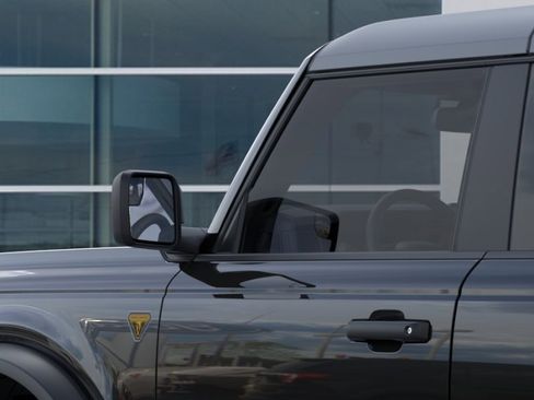 New 2026 Ford Bronco Badlands AWD/4WD image 24
