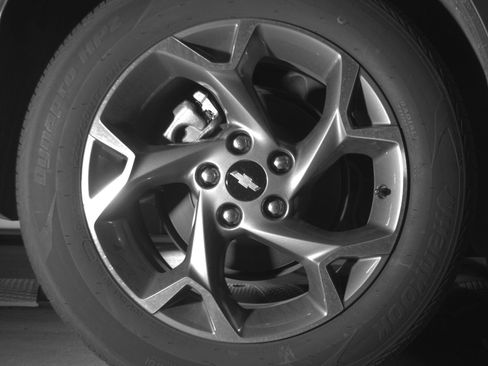 Used 2025 Chevrolet Trax LT FWD image 15
