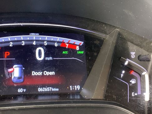 Used 2020 Honda CR-V LX image 23