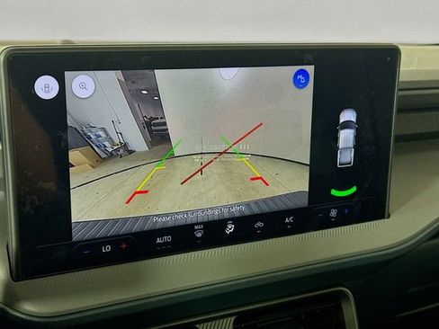 New 2025 Ford Maverick XLT w/ Black Appearance Package image 13