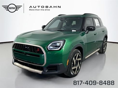 Used 2025 MINI Cooper Countryman S image 1