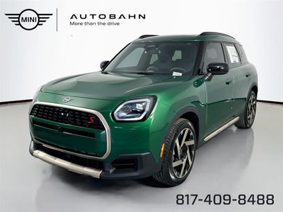 Used 2025 MINI Cooper Countryman S