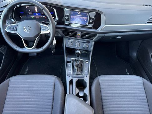 Used 2024 Volkswagen Jetta S FWD image 14