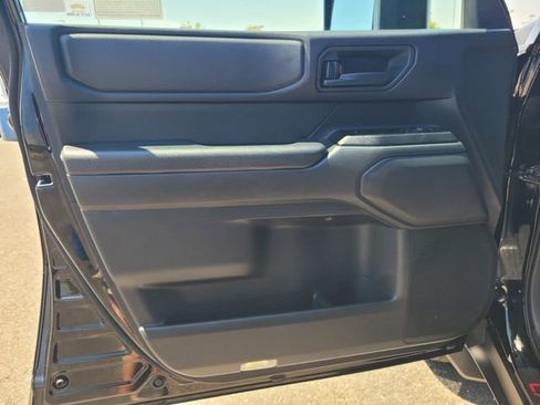 Used 2025 Toyota Land Cruiser 1958 AWD/4WD image 18