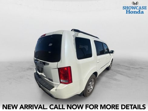 Used 2011 Honda Pilot Touring image 5
