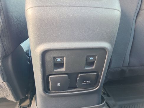 Used 2022 Ford Bronco Big Bend AWD/4WD image 14