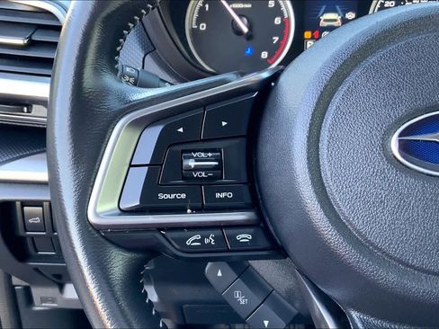 Used 2022 Subaru Forester Premium image 22