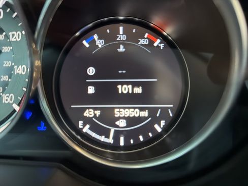 Used 2021 MAZDA MAZDA6 Carbon Edition image 20