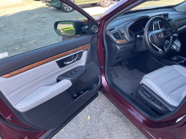 Used 2019 Honda CR-V Touring image 10