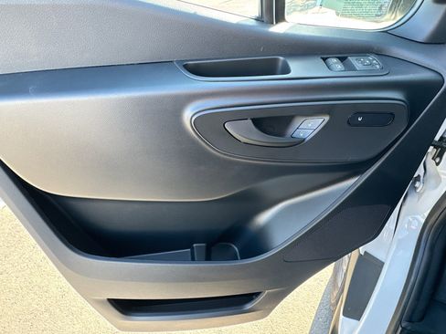 New 2024 Mercedes-Benz Sprinter 3500 image 16