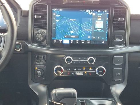 Used 2024 Ford F150 XLT w/ Equipment Group 302A MID AWD/4WD image 29