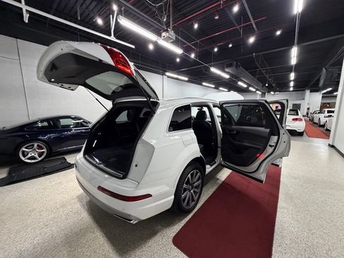 Used 2017 Audi Q7 2.0T Premium Plus AWD/4WD image 54
