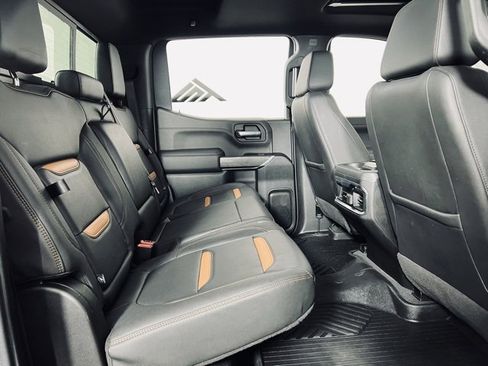 Used 2022 GMC Sierra 1500 AT4 w/ Technology Package image 13
