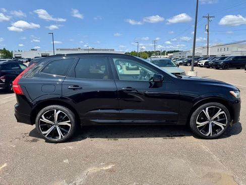 Used 2023 Volvo XC60 B5 Ultimate AWD/4WD image 4