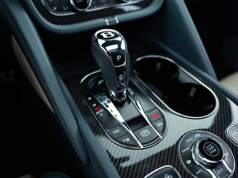 Used 2021 Bentley Bentayga Speed AWD/4WD image 49