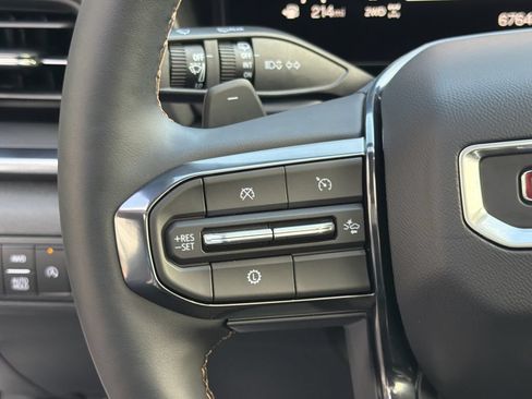 Used 2026 GMC Terrain AT4 w/ LPO, Floor Liner Package AWD/4WD image 24